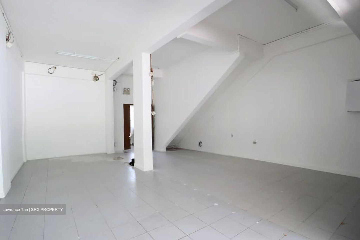 Yishun Street 22 (D27), Shop House #595006021